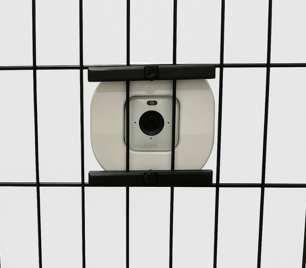 Kennel Monitoring System