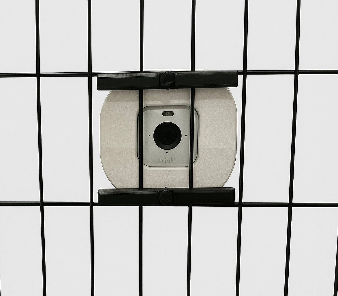 Kennel Monitoring System