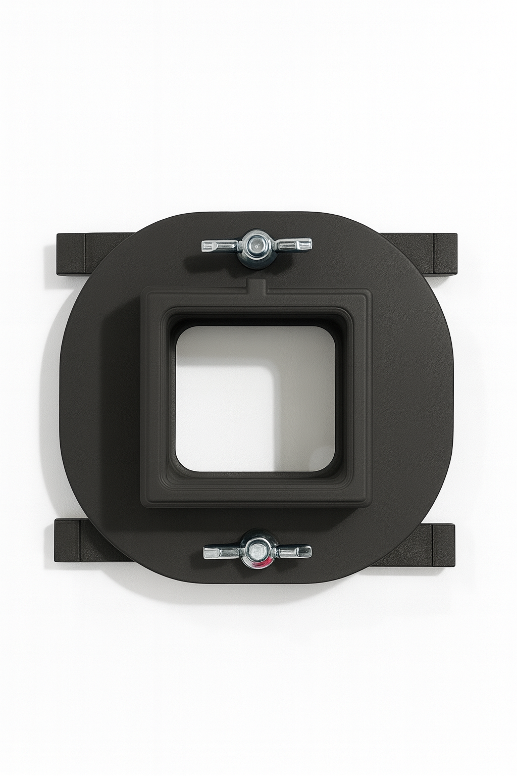 Wire Kennel Monitoring Mount