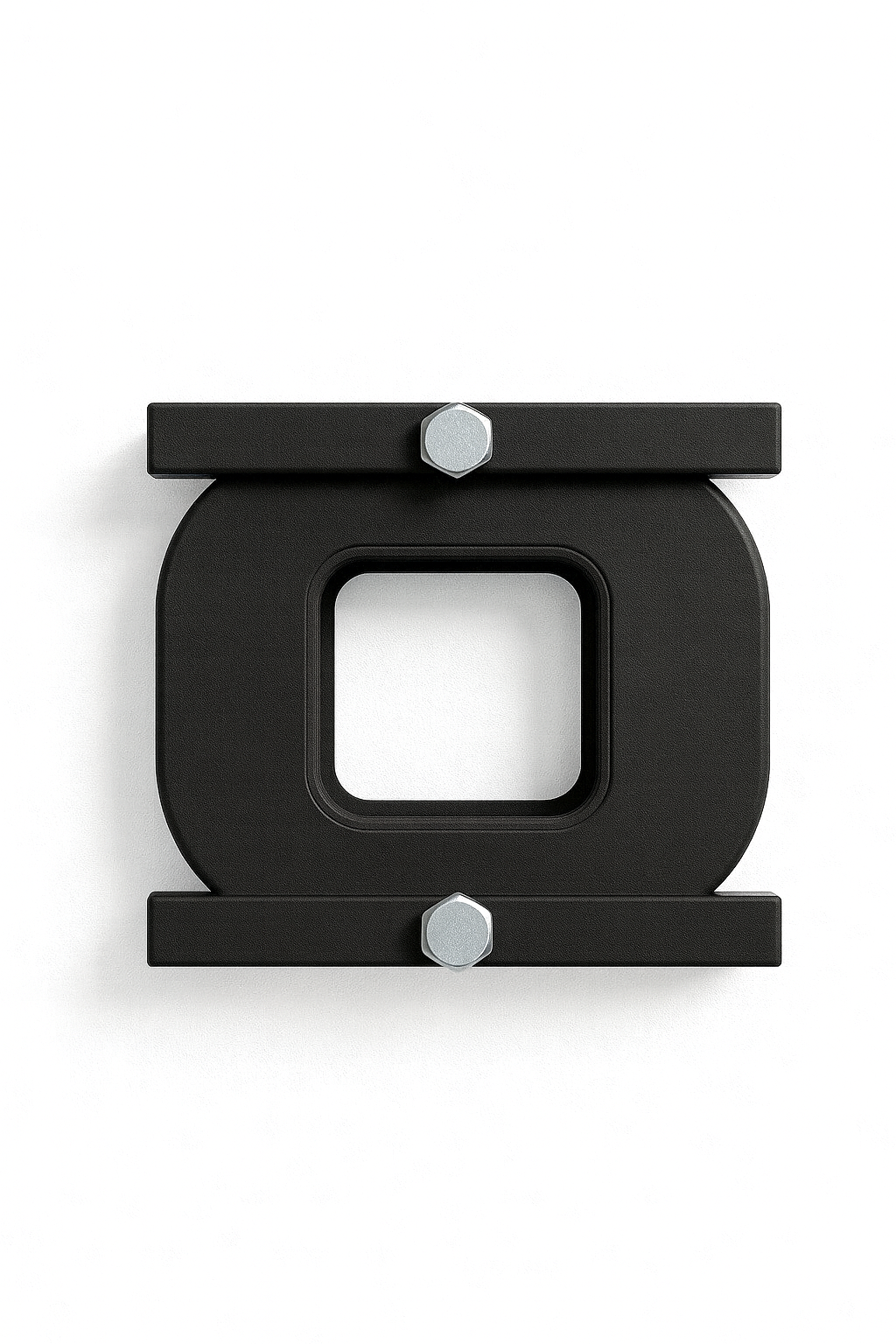Wire Kennel Monitoring Mount