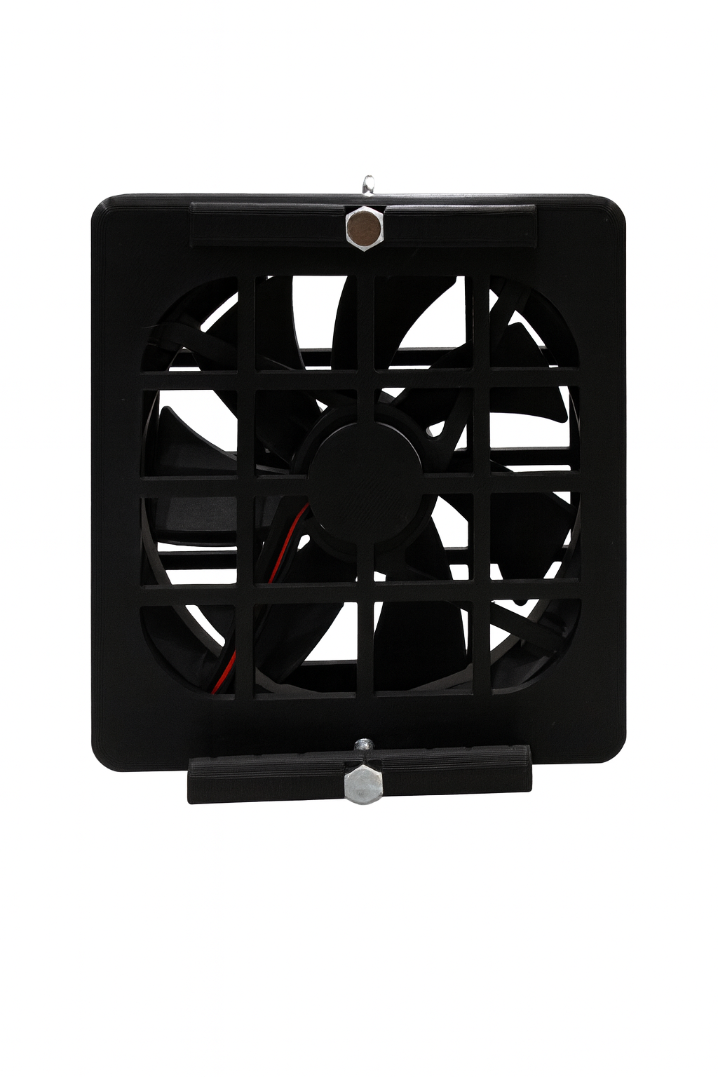 5.5" Kennel Ventilation System