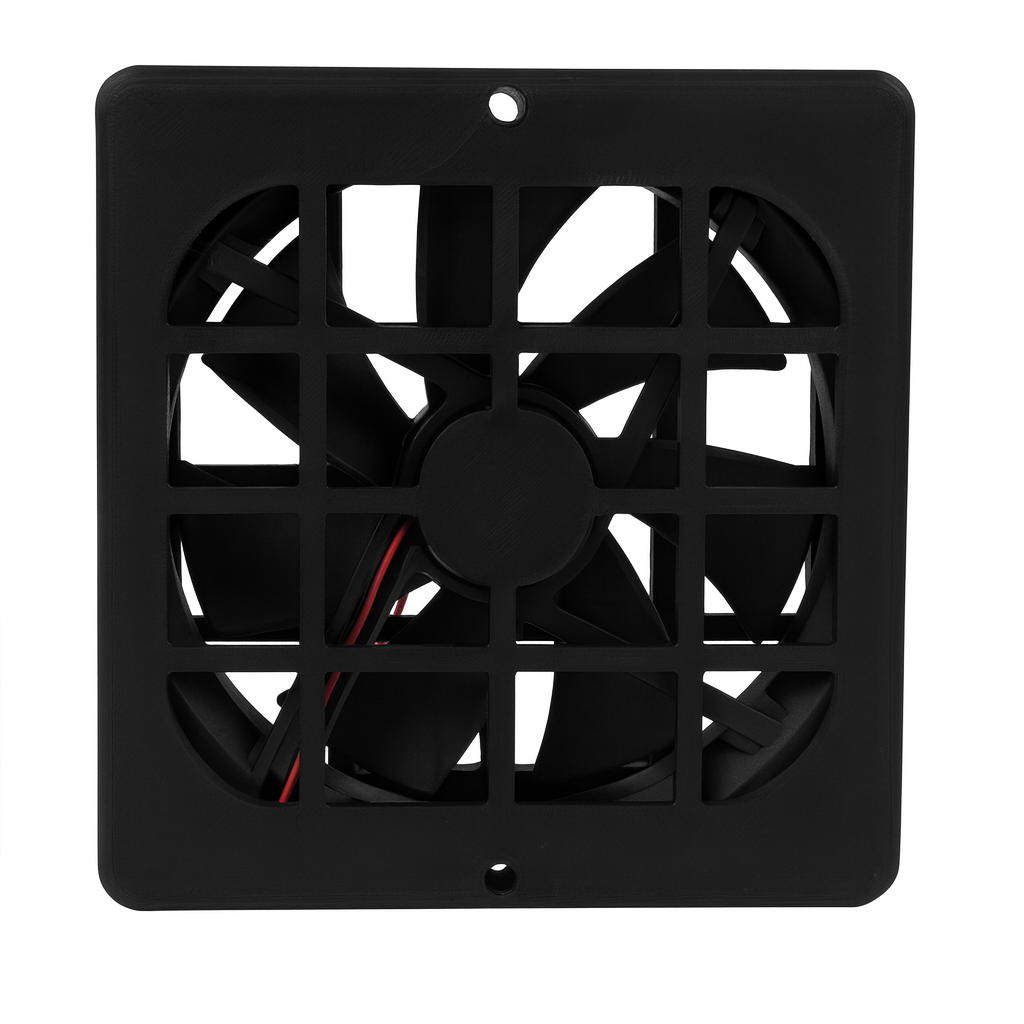 5.5" Kennel Ventilation System