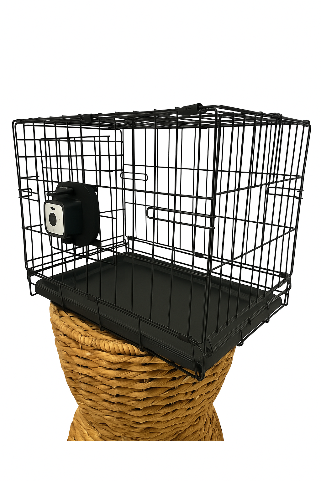 Kennel Camera Mount