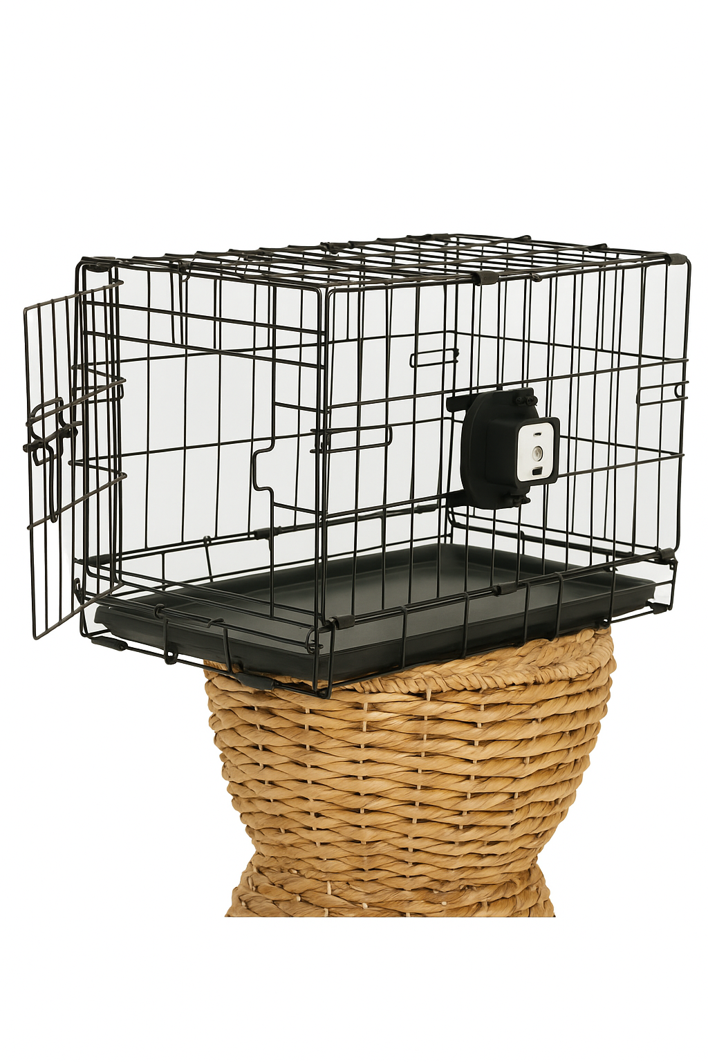 Kennel Camera Mount