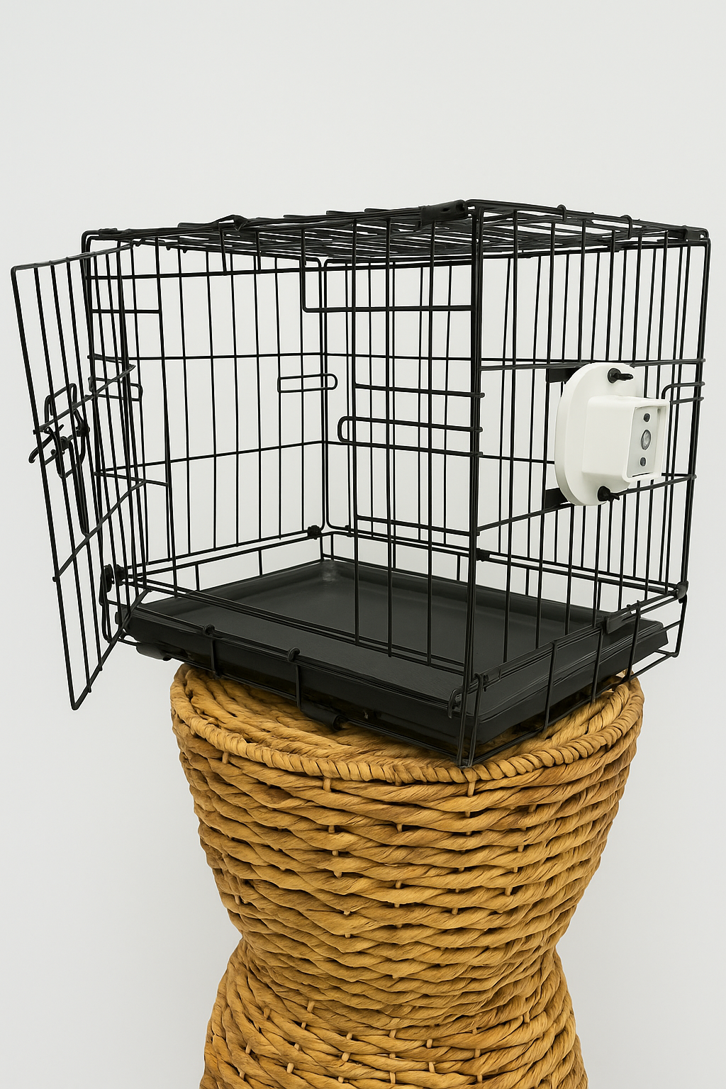 Kennel Monitoring System