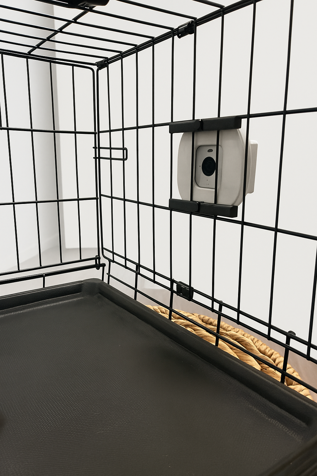 Kennel Monitoring System